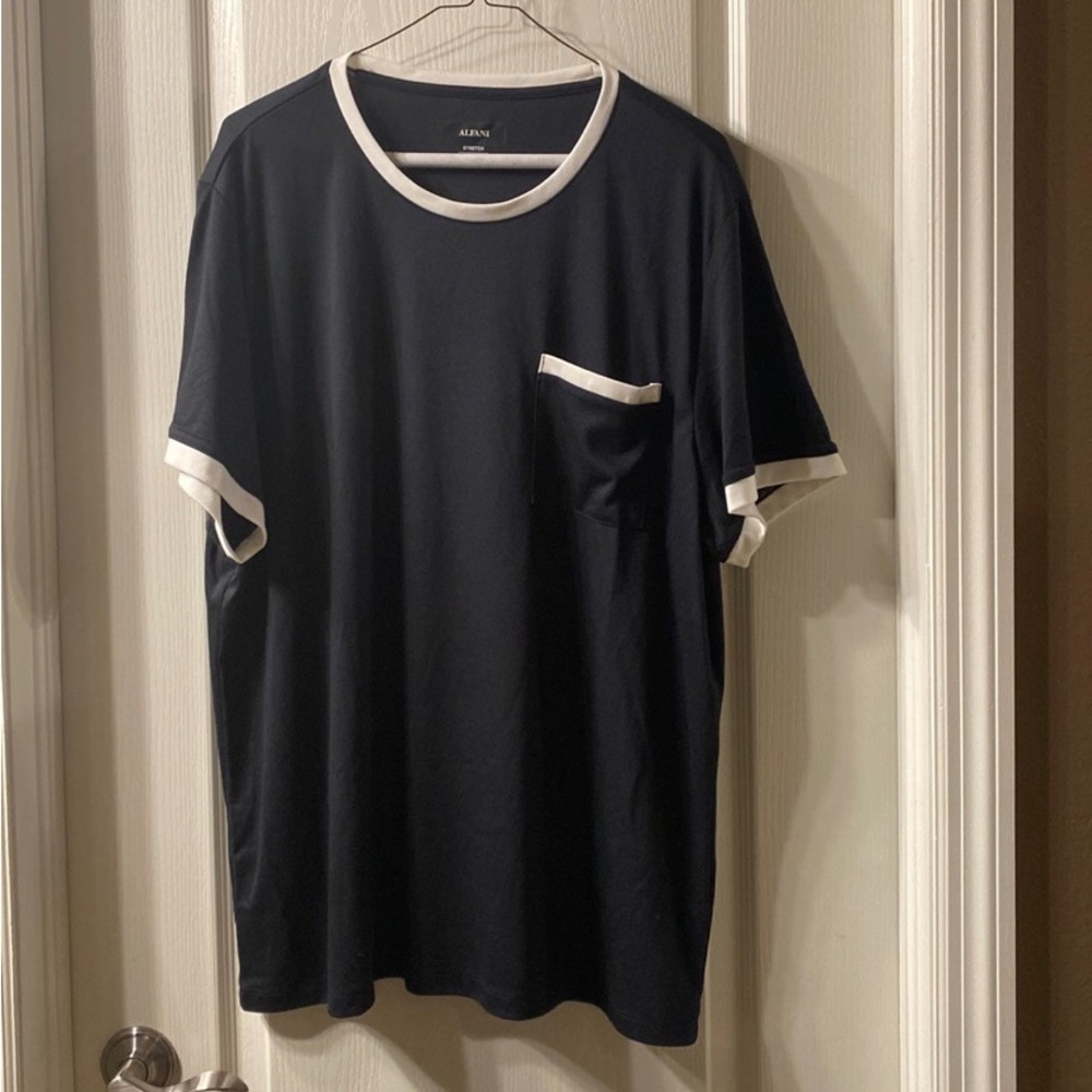 Mens Alfani Shirt